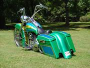 1999 - Harley-Davidson Road Glide Custom Bagger
